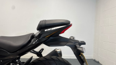 Suzuki Gsx-R 125RLM6 (26MY)